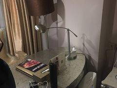 -广州克莱顿酒店