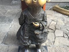 -龙潭水乡