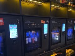 -ibarrel爱杯·bistro&brunch(江宁路店)