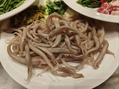-东宴(温岭店)