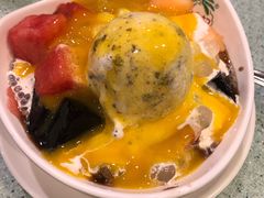 -松记糖水店(铜锣湾分店)