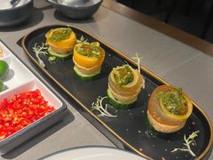 -同仁四季椰子鸡(无锡滨湖万象汇店)