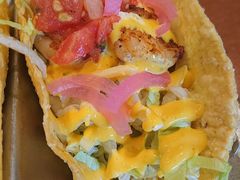 -Taco Mama嗒蔻妈妈墨西哥餐厅(环宇城店)