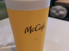 -麦当劳(双榆树店)