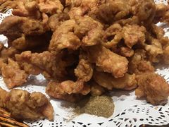 -萃和楼海鲜酒店(汉口路店)