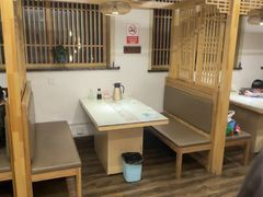 -清真文铁家烧麦馆