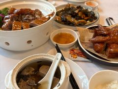 -勝記酒家·37年老字号·经典粤菜(荔枝公园店)