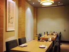 -水之惠鲜鱼料理(王府大街店)