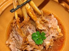 -乔街深夜食堂·小龙虾·高压锅生蚝(杭州总店)
