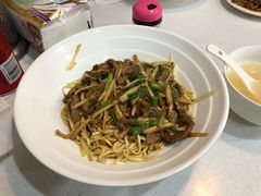 -二扁私房面馆(崂山路店)