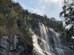 -千泷沟大瀑布旅游区