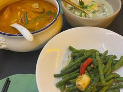 -帕蓝·暹罗料理(大学路店)