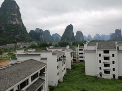 -生态苑农庄(十里画廊遇龙河店)