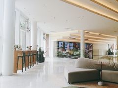 -游心咖啡(青山红坊店)