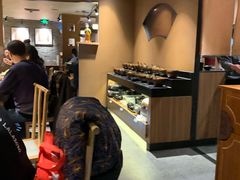 大堂-呷哺呷哺 黄金牧场 (欢乐谷店)