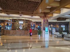 -咸宁万豪温泉谷度假区