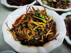 -元谋凉鸡店(百年老店)