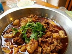 -绝城芋儿鸡(犀浦旗舰店)