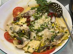 -金麒麟美食城