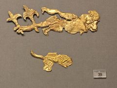 -雅典国家考古博物馆(Ethniko Archaiologiko Museo)