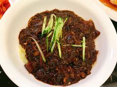 -桃园中华料理炸酱面(燕儿岛路店)