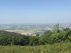 -浮槎山