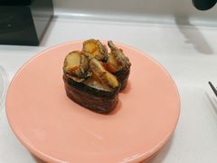 -争鲜回转寿司(朝北大悦城店)