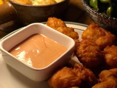 招牌唐扬鸡-山杏yama-katsu·吉列炸物