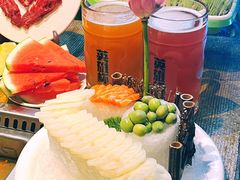 -扬之阿李菌汤火锅(1969店)
