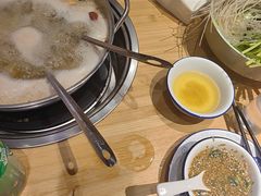 -王二爷药膳鸡(仙林学衡路店)