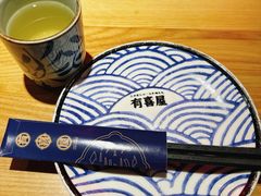 -有喜屋·日料·居酒屋(旭辉广场店)
