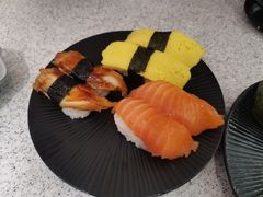 -争鲜回转寿司(南开大悦城店)