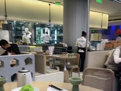 -苏小柳点心·手作小笼包(浦东嘉里城分院)