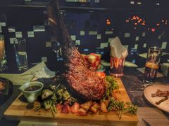 -柒Lounge(三里屯店)