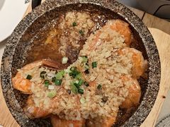 -小菜园新徽菜(滁州苏宁店)