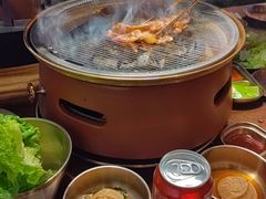 -西塔老太太泥炉烤肉(上海七宝领展广场店)