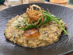 -Mark&Mars Restaurant