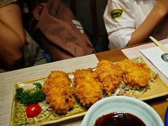 -築鳥日本料理(黑沙环店)