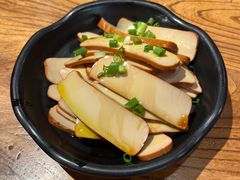 葱油香干-我的面 川味Bistro(后沙峪店)