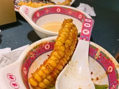 -大吉利·潮汕鲜牛肉火锅(西安店)