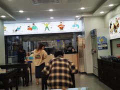 -孔一凡·手工饺子(时尚明苑店)