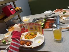 -海底捞火锅(亿合城购物中心店)