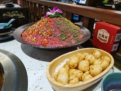 四喜牛肉-火鳳祥鲜货火锅(天河城旗舰店)