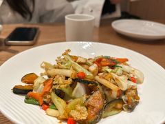 -榕意·川味之美(深业上城店)