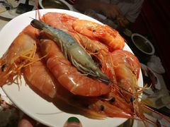 -加餐海鲜自助(集美银泰百货店)