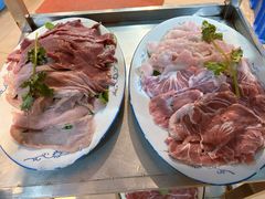 猪心-华哥新鲜猪精品美食