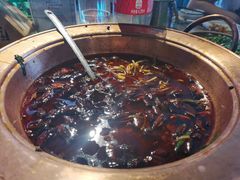 -水煮三国·川鲁江湖菜(香山店)