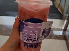 -茶百道(铜梁万达广场店)