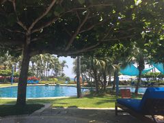 -三亚亚龙湾天域度假酒店