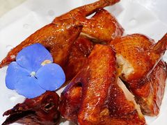 -稻香酒家(长宁KING88广场店)